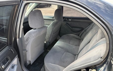 Honda Civic VII, 2002 год, 550 000 рублей, 5 фотография