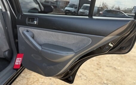 Honda Civic VII, 2002 год, 550 000 рублей, 6 фотография