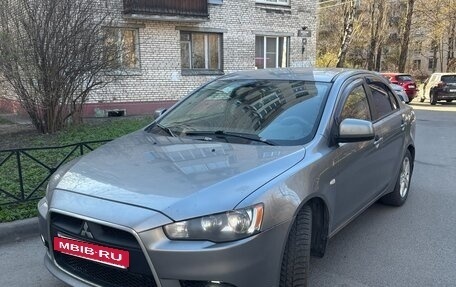 Mitsubishi Lancer IX, 2012 год, 750 000 рублей, 4 фотография