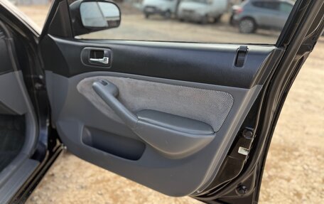 Honda Civic VII, 2002 год, 550 000 рублей, 8 фотография