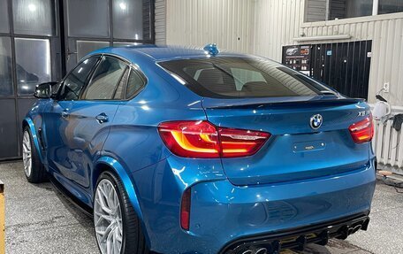 BMW X6 M, 2016 год, 3 650 000 рублей, 2 фотография