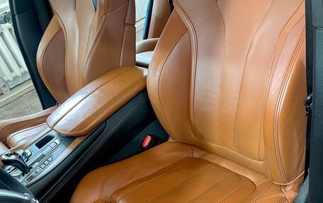 BMW X6 M, 2016 год, 3 650 000 рублей, 15 фотография