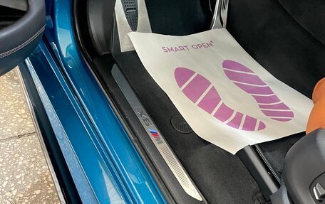 BMW X6 M, 2016 год, 3 650 000 рублей, 17 фотография