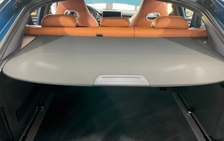 BMW X6 M, 2016 год, 3 650 000 рублей, 22 фотография