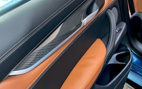 BMW X6 M, 2016 год, 3 650 000 рублей, 20 фотография