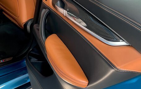 BMW X6 M, 2016 год, 3 650 000 рублей, 25 фотография