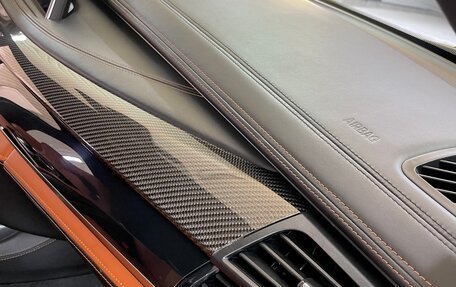 BMW X6 M, 2016 год, 3 650 000 рублей, 31 фотография