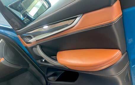 BMW X6 M, 2016 год, 3 650 000 рублей, 29 фотография