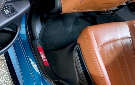 BMW X6 M, 2016 год, 3 650 000 рублей, 23 фотография