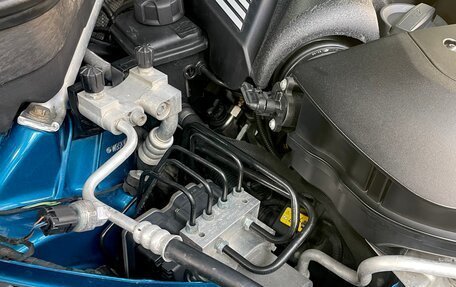 BMW X6 M, 2016 год, 3 650 000 рублей, 33 фотография