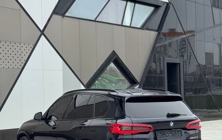 BMW X5, 2018 год, 5 380 000 рублей, 6 фотография