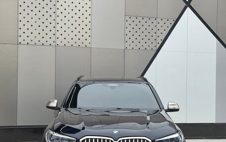 BMW X5, 2018 год, 5 380 000 рублей, 2 фотография
