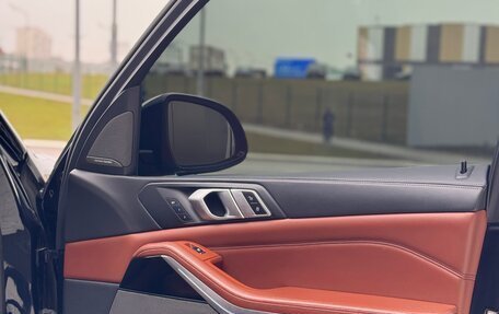 BMW X5, 2018 год, 5 380 000 рублей, 11 фотография