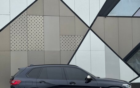 BMW X5, 2018 год, 5 380 000 рублей, 7 фотография