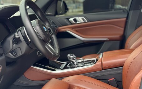 BMW X5, 2018 год, 5 380 000 рублей, 8 фотография