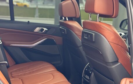 BMW X5, 2018 год, 5 380 000 рублей, 12 фотография