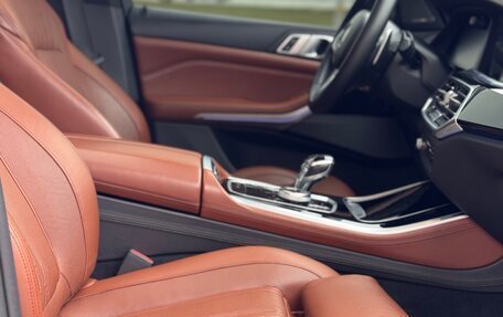 BMW X5, 2018 год, 5 380 000 рублей, 9 фотография