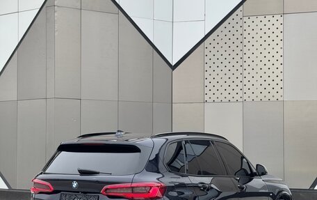 BMW X5, 2018 год, 5 380 000 рублей, 5 фотография