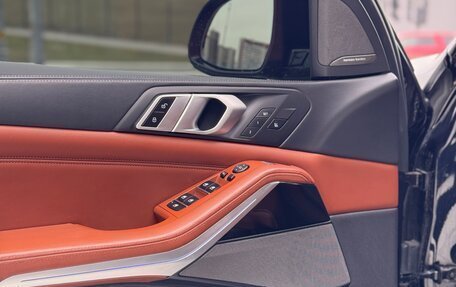 BMW X5, 2018 год, 5 380 000 рублей, 10 фотография