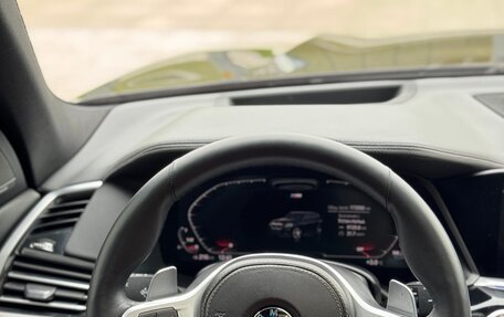 BMW X5, 2018 год, 5 380 000 рублей, 14 фотография