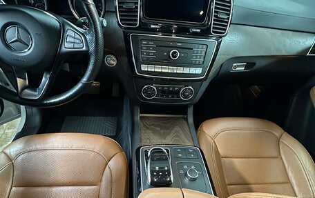 Mercedes-Benz GLE Coupe, 2016 год, 5 300 000 рублей, 7 фотография