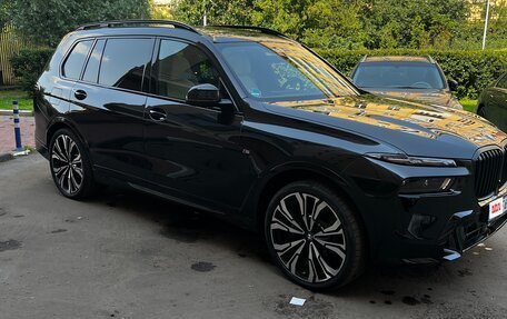 BMW X7, 2023 год, 16 900 000 рублей, 7 фотография