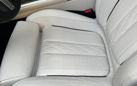 BMW X7, 2023 год, 16 900 000 рублей, 8 фотография