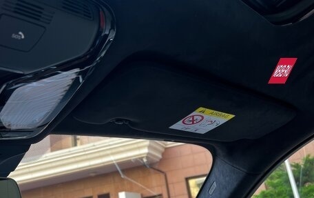 BMW X7, 2023 год, 16 900 000 рублей, 13 фотография