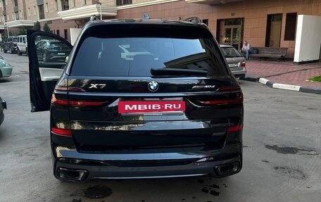 BMW X7, 2023 год, 16 900 000 рублей, 12 фотография