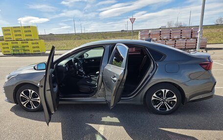 KIA Cerato IV, 2019 год, 1 720 000 рублей, 7 фотография