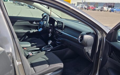 KIA Cerato IV, 2019 год, 1 720 000 рублей, 8 фотография