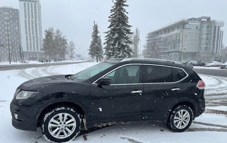 Nissan X-Trail, 2018 год, 2 150 000 рублей, 3 фотография