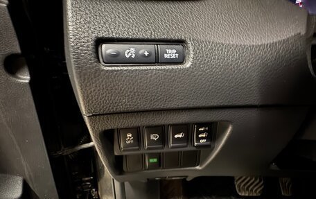 Nissan X-Trail, 2018 год, 2 150 000 рублей, 7 фотография