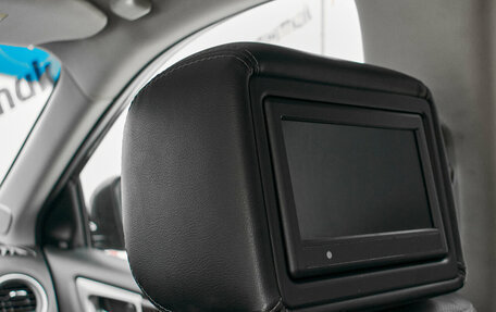 Nissan Pathfinder, 2016 год, 1 580 000 рублей, 27 фотография
