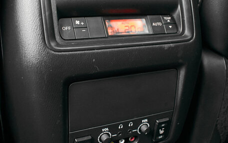 Nissan Pathfinder, 2016 год, 1 580 000 рублей, 28 фотография