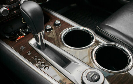 Nissan Pathfinder, 2016 год, 1 580 000 рублей, 22 фотография