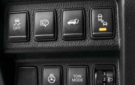 Nissan Pathfinder, 2016 год, 1 580 000 рублей, 26 фотография