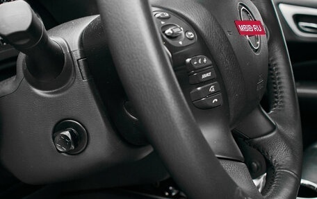 Nissan Pathfinder, 2016 год, 1 580 000 рублей, 15 фотография