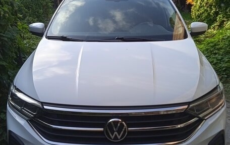 Volkswagen Polo VI (EU Market), 2020 год, 1 750 000 рублей, 2 фотография