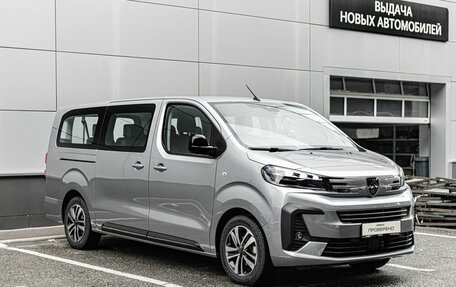 Peugeot Traveller I, 2025 год, 7 290 000 рублей, 3 фотография