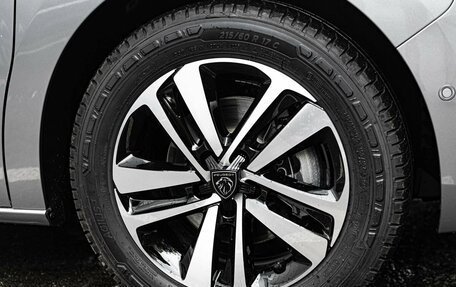 Peugeot Traveller I, 2025 год, 7 290 000 рублей, 5 фотография