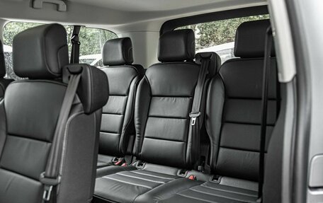 Peugeot Traveller I, 2025 год, 7 290 000 рублей, 13 фотография