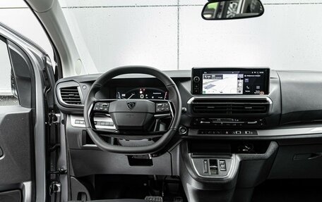 Peugeot Traveller I, 2025 год, 7 290 000 рублей, 18 фотография