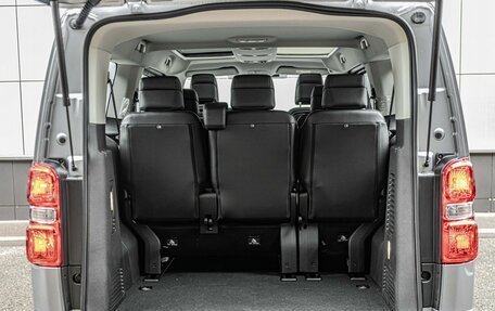 Peugeot Traveller I, 2025 год, 7 290 000 рублей, 16 фотография