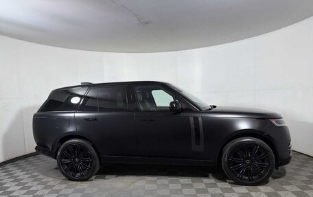 Land Rover Range Rover IV рестайлинг, 2023 год, 14 999 999 рублей, 6 фотография