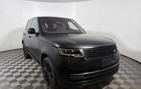 Land Rover Range Rover IV рестайлинг, 2023 год, 14 999 999 рублей, 3 фотография