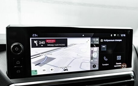 Peugeot Traveller I, 2025 год, 7 290 000 рублей, 30 фотография