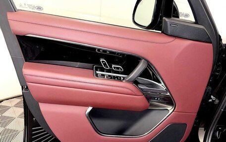 Land Rover Range Rover IV рестайлинг, 2023 год, 14 999 999 рублей, 10 фотография