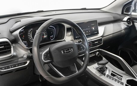 Geely Coolray I, 2022 год, 1 878 200 рублей, 5 фотография