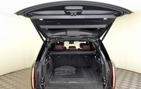 Land Rover Range Rover IV рестайлинг, 2023 год, 14 999 999 рублей, 16 фотография